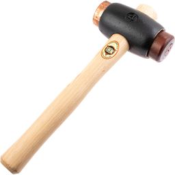 Dual Purpose Copper and Rawhide Soft Faced Hammers
 thumbnail-4