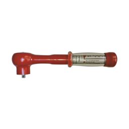 Insulated Adjustable Torque Wrench, 3/8in. Square Drive thumbnail-0