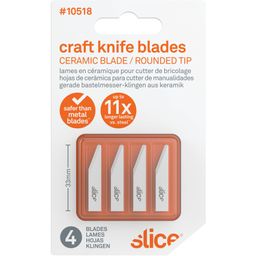 Replacement Blades for 105 Series Craft Knives thumbnail-0