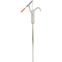 Lubrication Barrel Lever Hand Pumps thumbnail-4