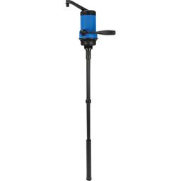 Lubrication Barrel Lever Hand Pumps thumbnail-2