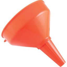 Polyethylene Anti-Splash Rim Funnels thumbnail-1