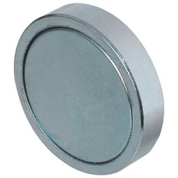 Neodymium Pot Magnets thumbnail-2