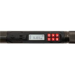 ProTronic Plus® Compact Digital Torque Wrenches thumbnail-3