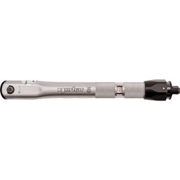 Torque Wrenches -  1/4" Hex. Drive - Adjustable - Reversible - Precision  thumbnail-0