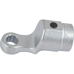 Ring End, Spigot End Spanners, 16mm Spigot thumbnail-0