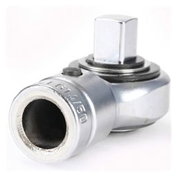 Replacement Spigot Square Drives and Ratchet Heads thumbnail-3