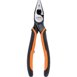 Engineers Combination Pliers
 thumbnail-2