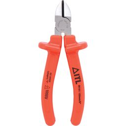 Insulated Cutting Nippers - Diagonal thumbnail-0