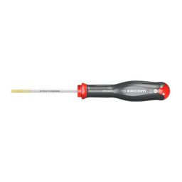 Protwist®  Flat Head Screwdrivers, Parallel Tip thumbnail-0