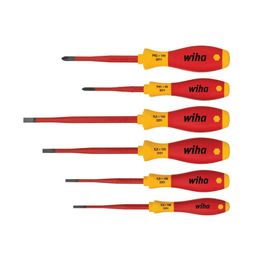 Electricians Screwdriver Set thumbnail-0