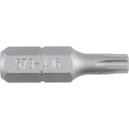 1/4" Hex Drive Screwdriver Bits - Tamperproof TX thumbnail-0