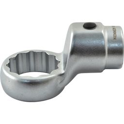 Ring End, Spigot End Spanners, 16mm Spigot thumbnail-0