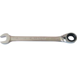 Metric Combination Ratchet Spanners, Fixed Head thumbnail-0