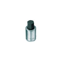 3/4" Square Drive Hexagon Bit Sockets thumbnail-0