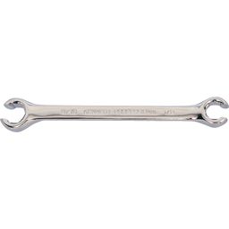 Imperial Flare Nut Spanners, Chrome Vanadium Steel thumbnail-0