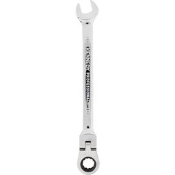 Metric Flexi-Head Combination Ratchet Spanners thumbnail-1