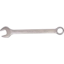 Imperial Combination Spanners, Chrome Vanadium Steel thumbnail-0