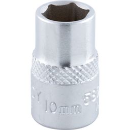 3/8in. Single-Hexagon Sockets, Metric thumbnail-3