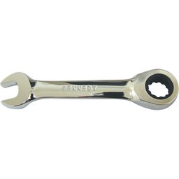 Imperial Combination Ratchet Spanners, Fixed Head thumbnail-0