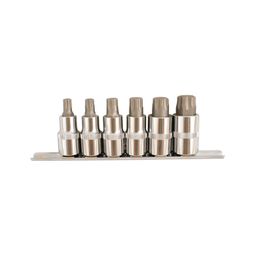 Torx Plus Socket Bit Set thumbnail-1