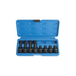 Tamper Proof Socket Bit Set thumbnail-3