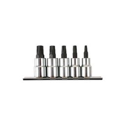 MotorQ Socket Bit Set 3/8'' D 5PC thumbnail-0