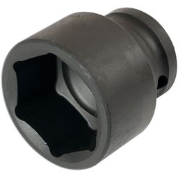 Impact Socket, 1/2in. Drive thumbnail-1