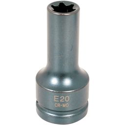 Impact Star Socket, 3/4in. Drive thumbnail-2