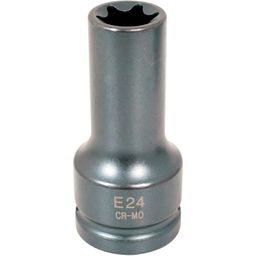 Impact Star Socket, 3/4in. Drive thumbnail-1