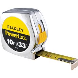 Powerlock Locking Tape Measures thumbnail-0