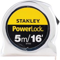 Micro Powerlock Tape Measures thumbnail-1