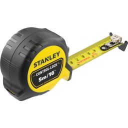 Control-Lock 25mm Wide Tape Measure thumbnail-2