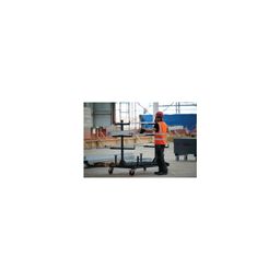 Piperack - Mobile On-Site Pipe and Conduit Storage thumbnail-2