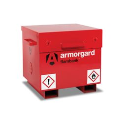 Flambank™ Hazardous Goods Storage Chest thumbnail-1