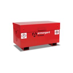 Flambank™ Hazardous Goods Storage Chest thumbnail-2