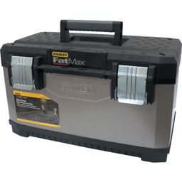 FatMax® Metal and Plastic Tool Box thumbnail-0