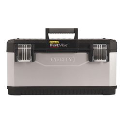 FatMax® Metal and Plastic Tool Box thumbnail-2