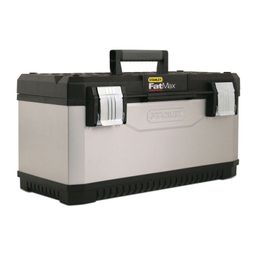 FatMax® Metal and Plastic Tool Box thumbnail-3