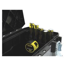 FatMax® Metal and Plastic Tool Box thumbnail-4