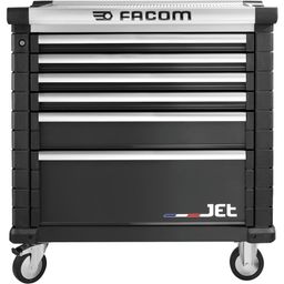 JET+™ M4 Roller Cabinet Drawer Unit, 7-Drawer thumbnail-0