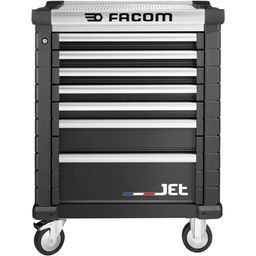 JET+™ M3 Roller Tool Cabinet, 7-Drawer thumbnail-3