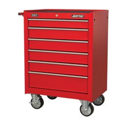 Rollcab Drawer Roller Cabinets thumbnail-1