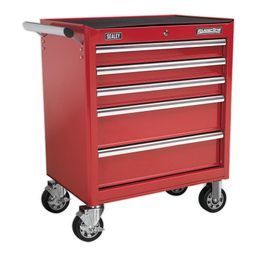 Rollcab Drawer Roller Cabinets thumbnail-2