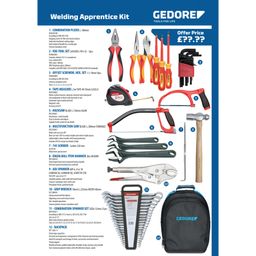 Apprentice Tool Kits thumbnail-2