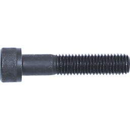 Socket Head Cap Screw, BA - Steel - Grade 12.9 - DIN 912 thumbnail-1