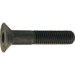 Socket Head Countersunk Screw, UNF - Steel - Grade 10.9 - ASME B18.3 thumbnail-0