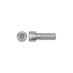 Socket Head Cap Screw, UNF - A4 Stainless - Grade 70 - DIN 912 thumbnail-0