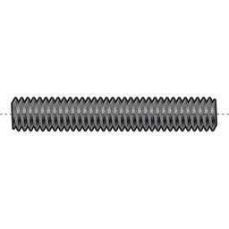 Screwed Studding - Metric - Steel - Grade 4.8 - Threaded Rod - DIN 976-1A thumbnail-0