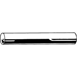 Parallel Pin, Metric - A4 Stainless Steel - (Dowel Pin) - DIN 6325 thumbnail-2